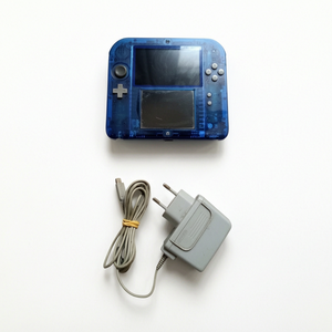 Nintendo 3DS