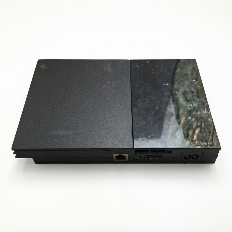Console PlayStation 2 Slim SCPH-90004 – Version Officielle