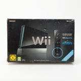 Console Nintendo Wii – Pack Wii Sports Resort