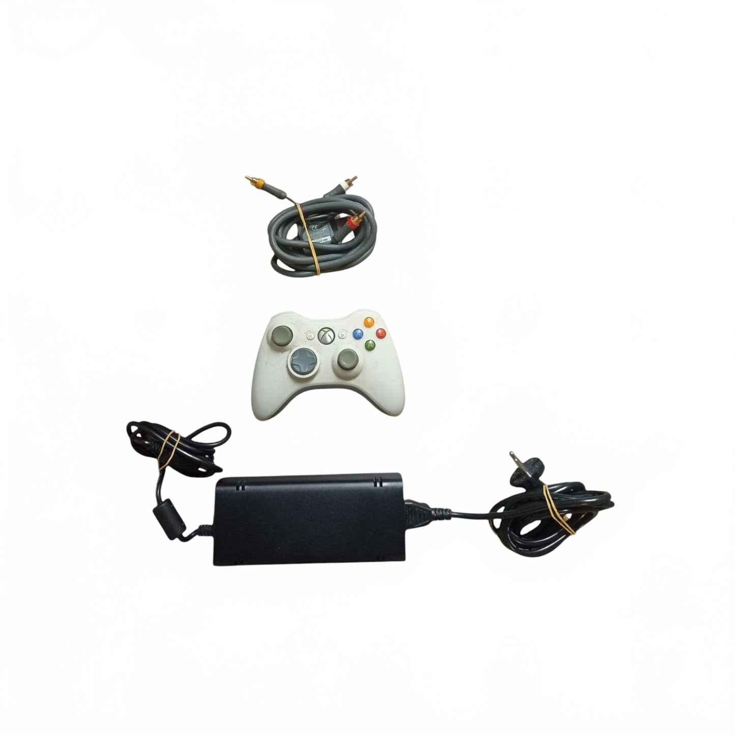 Console Xbox 360 Elite – Limited Edition | Version Officielle