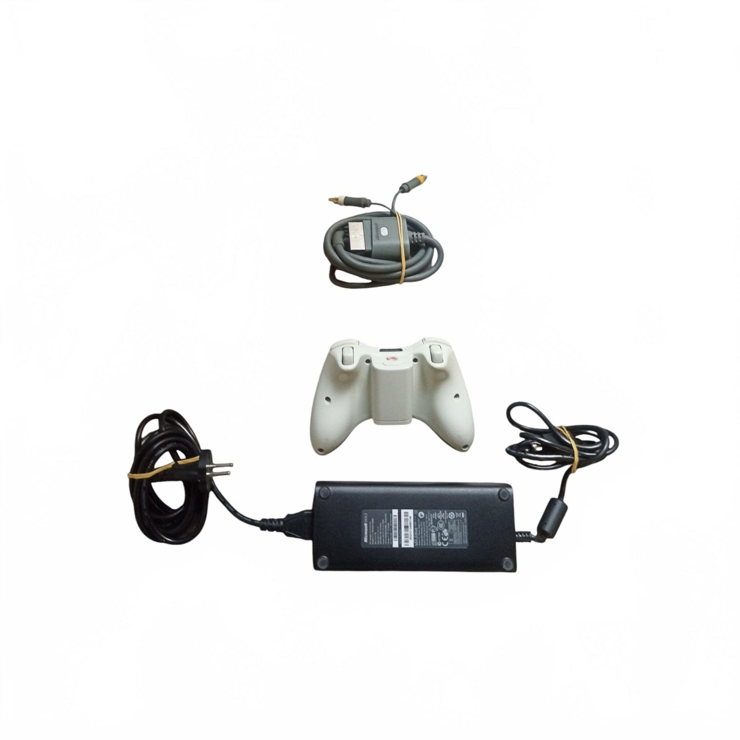 Console Xbox 360 Elite – Limited Edition | Version Officielle