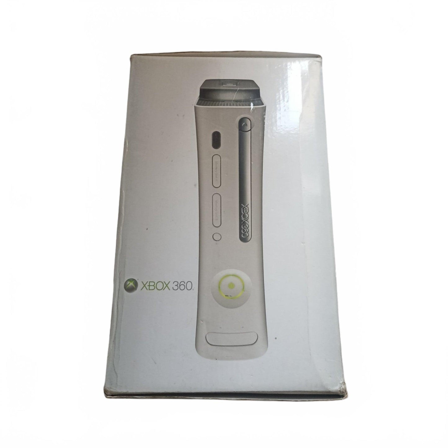 Console Xbox 360 Elite – Limited Edition | Version Officielle