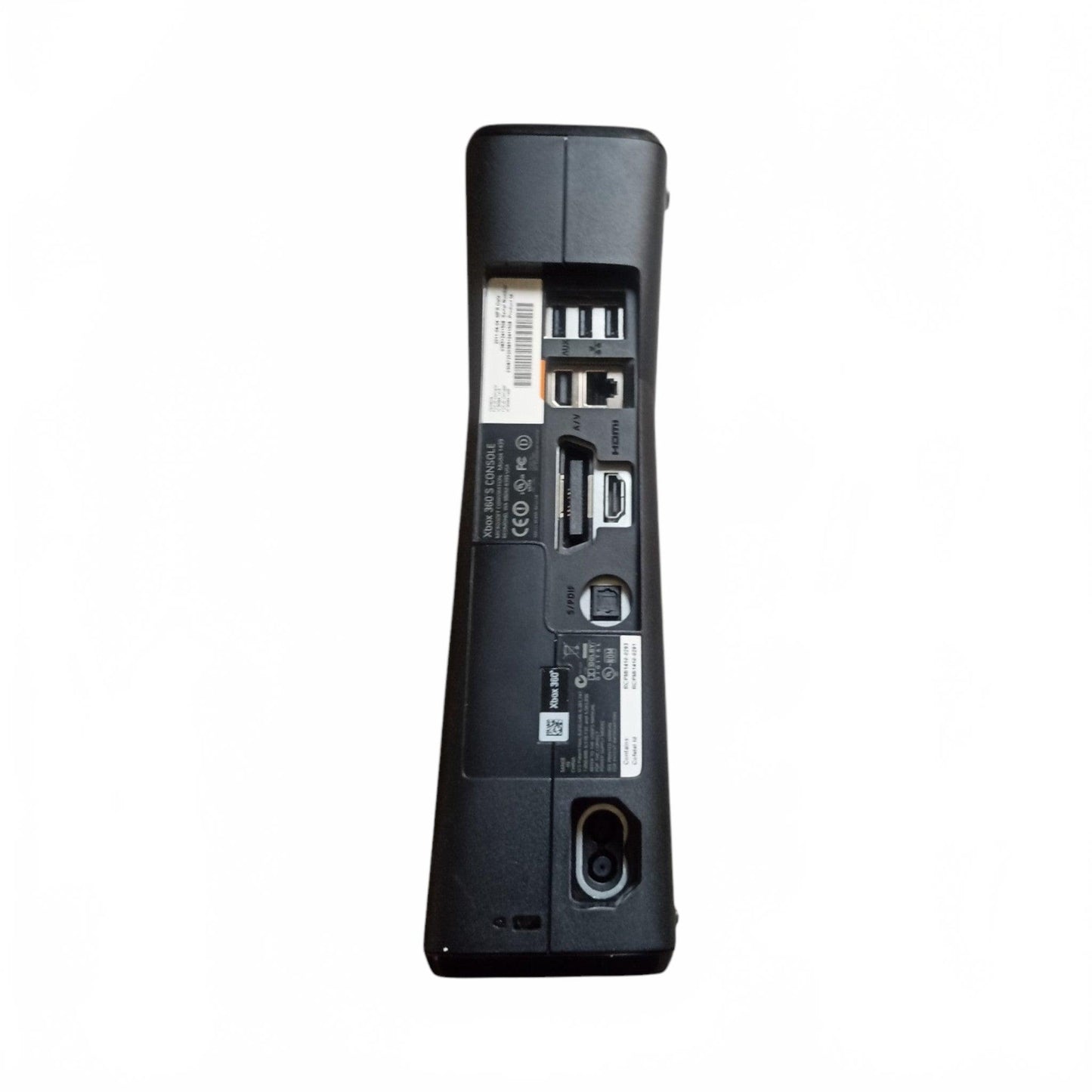 Console Xbox 360 Elite – Limited Edition | Version Officielle