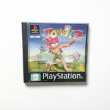 Tombi 2 – PlayStation 1 (PS1) | Complet