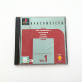 Namco Museum Vol. 1 – PlayStation 1 (PS1) | Complet