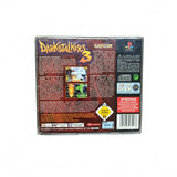 Darkstalkers 3 – PlayStation 1 (PS1) | Complet FRA