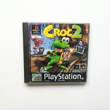 Croc 2 – PlayStation 1 (PS1) | Complet FRA