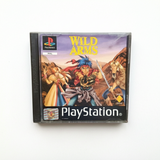 Wild Arms – PlayStation 1 (PS1) | Complet FRA