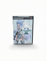 Xenosaga III Playstation 2 (PS2)