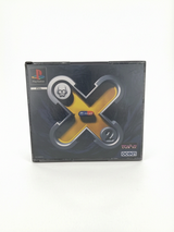 X2 No Relief PlayStation 1 (PS1) Complet FRA