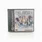Final Fantasy Version USA PlayStation 1 (PS1)