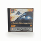 Chase The Express PlayStation 1 (PS1) Version Platinum