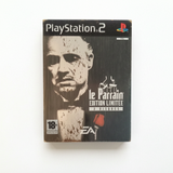 le parrain édition limitée playstation 2 (PS2)
