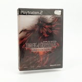 dirge of cerberus final fantasy VII playstation 2 (PS2) neuf
