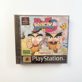 Point Blank 3 Playstation 1 (PS1) neuf