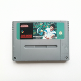 Jimmy Connors Super Nintendo (SNES)