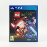 Lego Star Wars le réveil de la force PlayStation 4 (PS4)