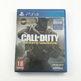 Call Of Duty Infinite Warfare playstation 4 (PS4)