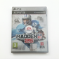Madden NFL Playstation 3 (PS3) Neuf
