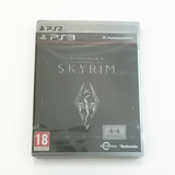 Skyrim PS3 Playstation 3 (PS3) Neuf