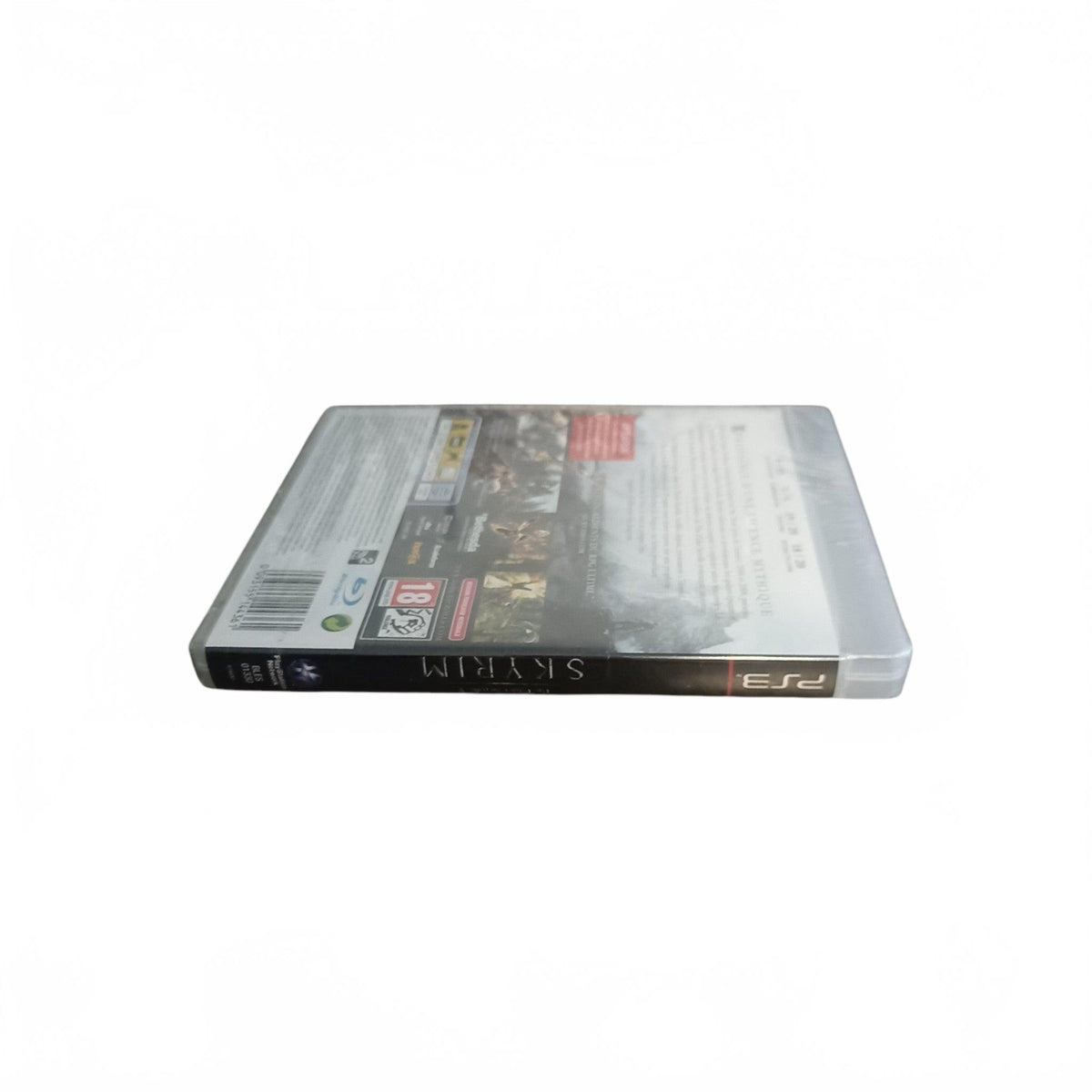 Skyrim PS3 Playstation 3 (PS3) Neuf