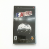 World tour soccer PlayStation Portable (PSP)