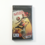 fifa street 2 Playstation Portable (PSP)