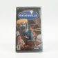 ratatouille playstation portable PSP