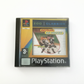actua ice hockey playstation 1 PS1
