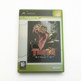 Turok Evolution Xbox