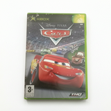 Cars Xbox