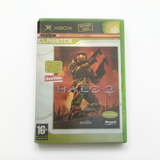 halo 2 Xbox Classics