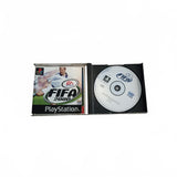 FIFA 2000 PlayStation 1 (complet)