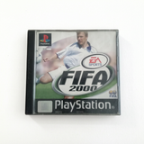 FIFA 2000 PlayStation 1 (complet)