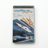 Wipeout Pure playstation portable (PSP)