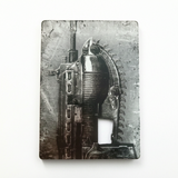 Steelbook Gears Of War 2 Xbox 360