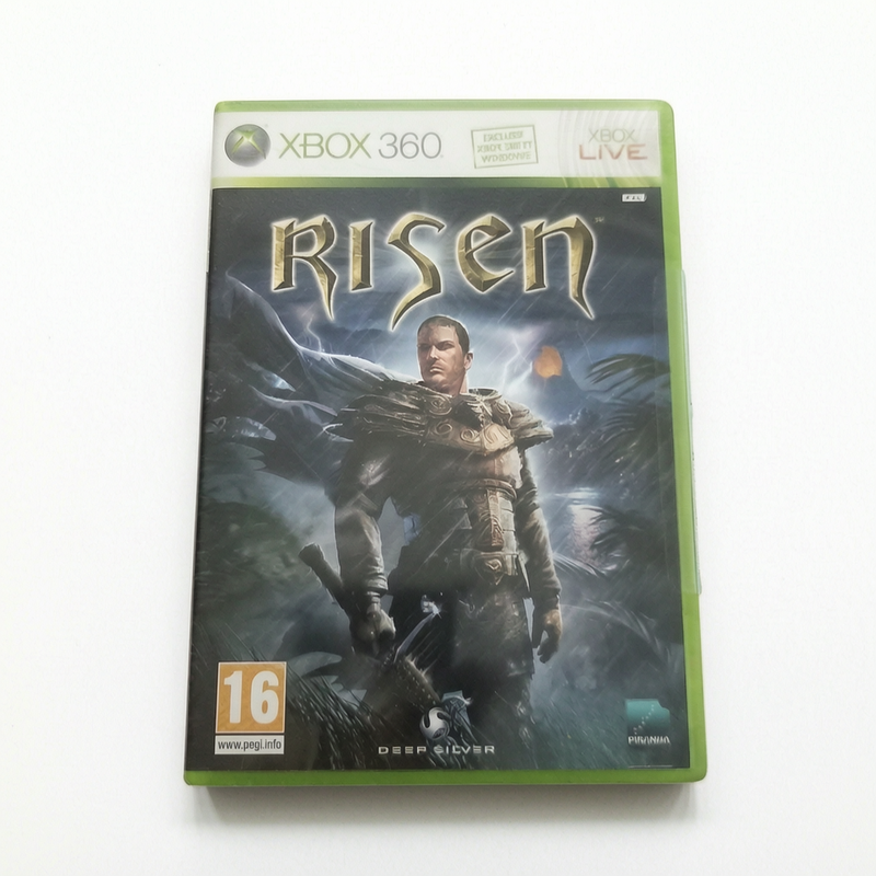Risen Xbox 360