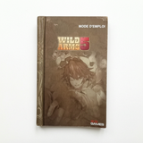 Notice Wild Arms 5 Playstation 2 (PS2)