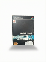 Silent Hill 2 Édition Spéciale Double DVD Collector – PlayStation 2 (complet)