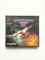 Starblade playstation 1 (PS1) Sans CD