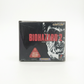 Biohazard 2 playstation 1 (PS1) Version JAP