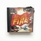 Return Fire playstation 1 (PS1)