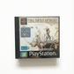 Final Fantasy Anthology Playstation 1 (PS1)