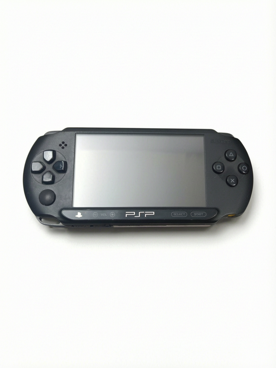 Console Playstation Portable Street (PSP)