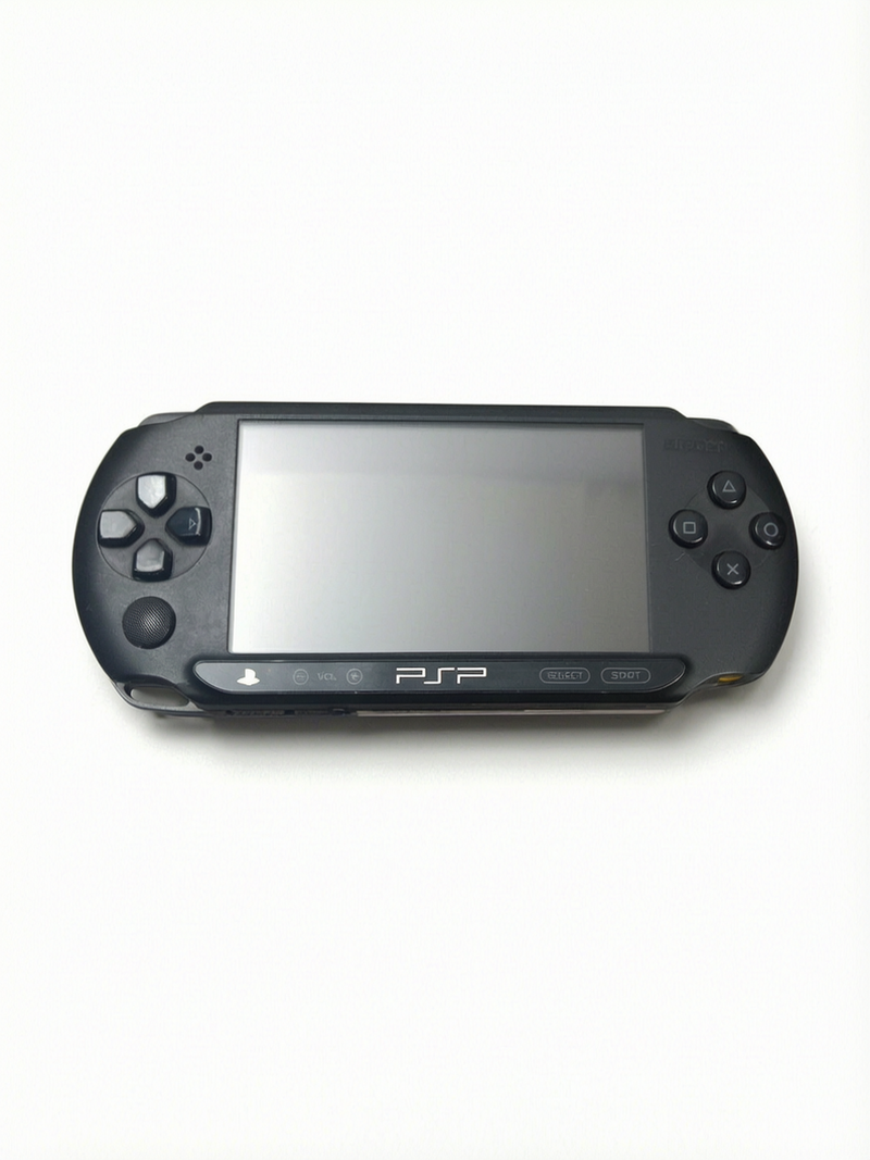 Console Playstation Portable Street (PSP)