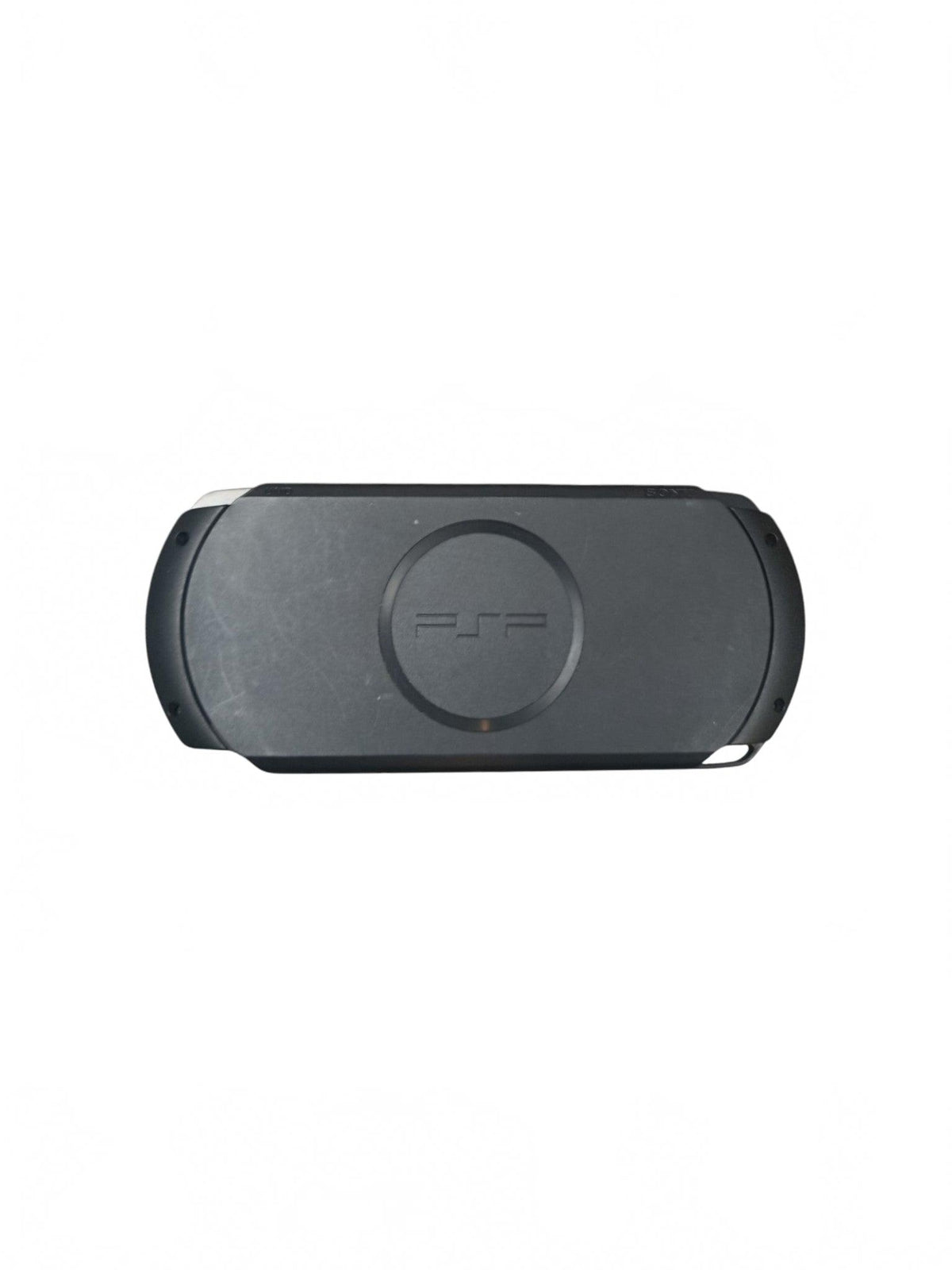 Console Playstation Portable Street (PSP)