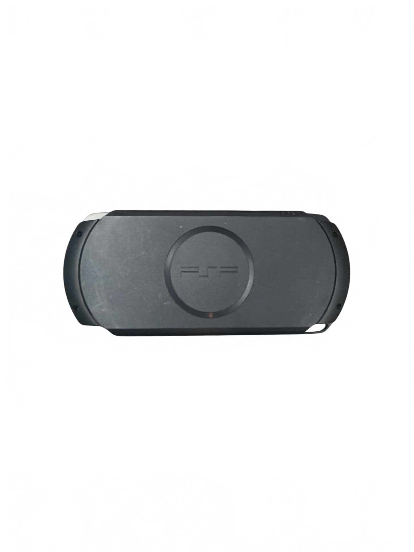 Console Playstation Portable Street (PSP)