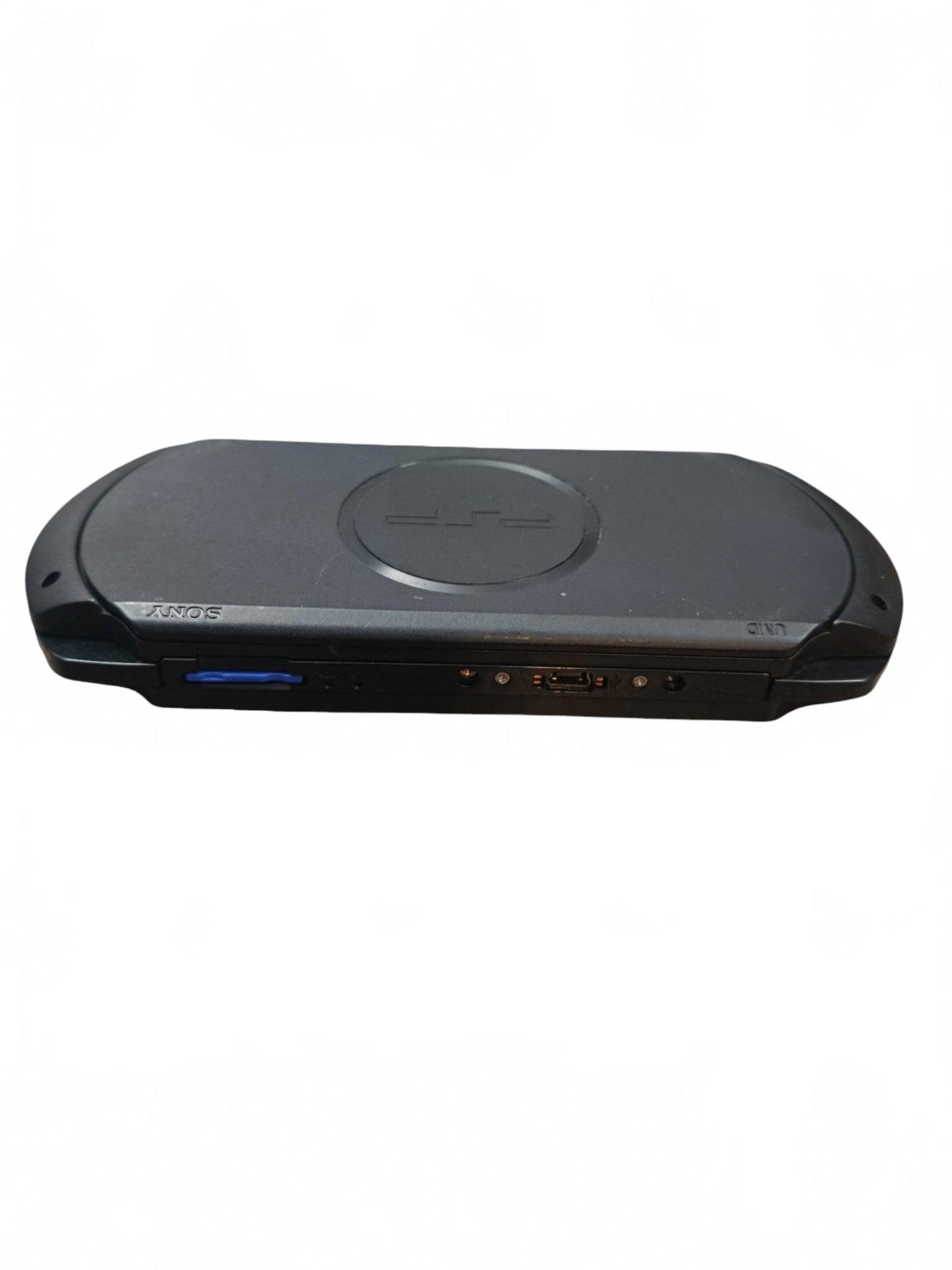Console Playstation Portable Street (PSP)