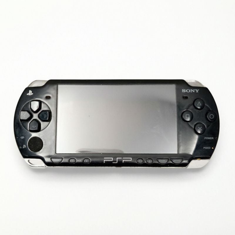 Console Playstation Portable Slim (PSP) Version 3004