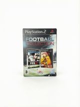Football Collection Playstation 2 (PS2)